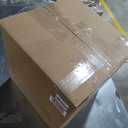 Starrybot Cordless Robotic Pool Cleaner, Portable Swimming Robotic Pool Vacuum Self-Parking Technology, Ideal for Above-Ground Pools,Pool up to 900 Sq.Ft