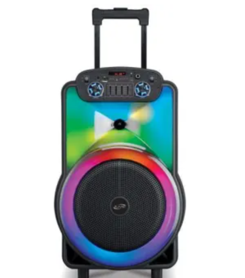 Ilive The Show Wireless Speaker System