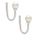 Kenney Chelsea Ball End Curtain Holdback Set, Antique Pewter, Set of 2