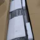 Titopena Running Board Fit for Toyota Highlander UX70 2020-2024 2025 L LE XLE XSE Limited Platinum Side Steps