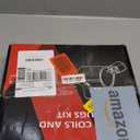 ECCPP UF569 6 ignition coils & 12622561 6 Iridium Spark Plugs for Chevrolet,for Cadillac,for Buick,for GMC,for Saturn,for Suzuki,for Pontiac 3.6L 3.0L V6 2007-2016 2017 2018 2019 2020 2021 2022 2023
