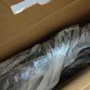 SSESS Car Floor Mats for 2023 2024 2025 Kia Sportage (Not for Hybrid) Accessories,TPE All Weather Protection Floor Mats,Custom Fit 1st&2nd Row Car Floor Liners Set,Black