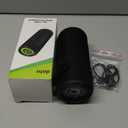 dotn Portable Bluetooth Speaker, 2026 Bluetooth 5.4 Wireless Speaker with 20W HD Loud Stereo Sound, 20H Playtime, LED Lights, IP7, TWS Pairing, Built-in Mic, for Outdoor, Home, Beach, Party, Gift