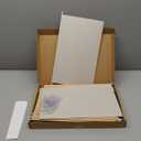 Smead Poly Plastic Hanging File Folders for Documents with Tabs, Letter Size, 0.5 Inch Expansion, File Cabinet Organizer for Filing Cabinets, Assorted Twilight Colors, 12 Pack, Office Supplies (10522)