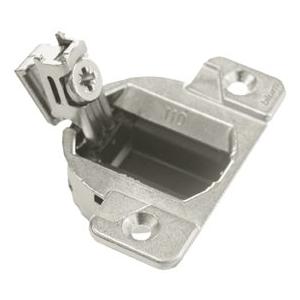 Blum Compact 33 Face Frame Hinge 110 Degree 33.3600
