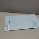 [2 Pack] 21.5 Inch Computer Privacy Screen for 16:9 Aspect Ratio Widescreen Monitor, Eye Protection Anti Glare Blue Light Computer Monitor Privacy Filter, Removable Anti-Scratch 21in Protector