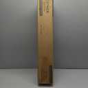 Front Door Mat Indoor Outdoor, 36" x 30" Non Slip Welcome Doormat for Entryway, Heavy Duty Low Profile Entrance Rug for High Traffic Areas, Patio, Outside Entry, Yard, Porch Waterproof