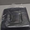 CULMKARI 22881398 Front Seat Center Console Armrest Cover Lid Fits for 2014-2019 Chevy Silverado Suburban Tahoe GMC Sierra Yukon XL