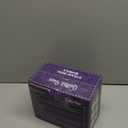 The Quilted Bear Mini Iron, Rest & Ironing Mat - Lightweight Mini Steam Iron with Hard Shell Travel Case, Rest & Ironing Mat - Travel Essentials for Wrinkle Free Clothes & Effortless Quilting (Black)