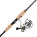 Pflueger Trion Spinning Reel and Fishing Rod Combo (30 Size Reel - 6'6" - Medium - 1pc)