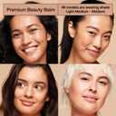 Dr.Jart+ Premium BB Korean Tinted Moisturizer with SPF 40 and Niacinamide | bb cream |Skin Tint | Korean Makeup, 1.35 Fl Oz