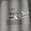 MANGDIUP Women's Crew Neck Long Sleeve Cotton Bodysuit, Stretch Comfy Everyday Wear Bodysuit for Women (Red)