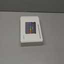 Weekly Pill Organizer 7 Day Two Times a Day, Rotatable Silicone Handle & 7 Detachable Daily Cases, Built-in Desiccant Moisture-Proof Travel Pill Box for Fish Oil, Vitamins & Supplements - Ideerfit