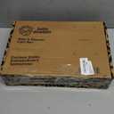 Baby Einstein Glow & Discover Light Bar Musical Toy, Activity Station, Sitting Up and Tummy Time Toy, Color and Animal Learning Toy, Infant Ages 3 Months+