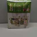 33.8IN - 70PCS Kids Kitchen Playset with Sound & Light - Cooking Stove with Steam, Play Sink and Toy Kitchen Accessories - Pretend Kitchen Play Food Toys for Kids Boys Girls - Toddler Play Kitchen Set (Pink)