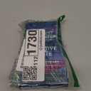 Crest 3D Whitestrips Sensitive White  Teeth Whitening Kit, 18 Treatments, Each with 1 Upper/1Lower, 36 Strips  Crest 3DWhite Teeth Whitening Strips