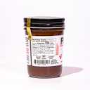 Fine & Raw Chocolate Hazelnut Butter Spread 8 Ounce  Clean Ingredients, Vegan, and Organic Chocolate Hazelnut Spread, Healthy Chocolate Hazelnut Spread (Chocolate Hazelnut)