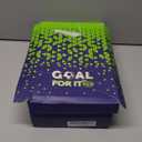 Hawkwell Men's Big Kids Youth Outdoor Firm Ground Soccer Cleats Size 9