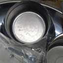 Chafing Dishes for Buffet 2 Pack, 6QT [Worry-Free Assemble] Round Chafing Dish Buffet Set [Elegant Gold and Silver Colors] Stainless Steel Chafers and Buffet Warmers Sets for Parties with Complete Set