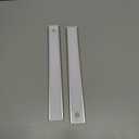 Under Cabinet Lighting Wireless, 2Pack Motion Sensor Light Indoor with 3 Color Temps, Dimmable Closet Lights Battery Operated, LED Magnetic Light, Rechargeable Under Counter Lights for Kitchen Stairs