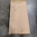 Mr. Kate Winston Desk, Light Walnut