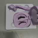 MAGNETIC EYELASHES,Easy To Apply, Tweezers,Lashes