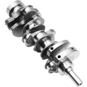 3.3L Engine Crankshaft Compatible with Santa Fe Azera Veracruz Sorento Cadenza 2010-2019 623R6-3CA00 623R63CA0A 23110-3L100 23110-3CFA0