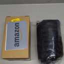 Bedsure GentleSoft Black Throw Blanket for Couch - Cozy Soft Blankets for Women, Cute Small Fleece Throws for Girls, 50x60 Inches