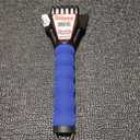 Bigfoot 9" Dual-Head Ice Sraper - Car 
Emsco Group 1702-1AZ Bigfoot 9" Dual-Head Ice Scraper-Car Glovebox Size-Polyethylene
 Size - Polyethylene 1702