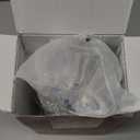 40oz Baseball Mom Tumblers for Women , Baseball Mom Gifts for Mother from Daughter Son, Baseballs Lovers Tumbler with Handle, Baseballs Cup Moms Gift for Women on Valentines Day Birthday Mothers Day