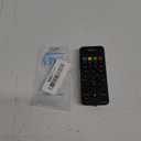 NC098 NC098UL Replacement Remote Control Applicable for Philips Blu-ray DVD Player BDP1502/F7 BDP1502F7 BDP1502 F7