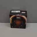 AOC Wireless Gaming Headset Compatible with PS5/4, Nintendo Switch, PC, Bluetooth 5.4 & 2.4GHz Gaming Headphones with Noise Canceling Mic, RGB, Type-C, 20ms Latency, 45H, 7.1 Virtual Surround- Black