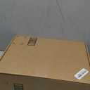 SPIEZ Waterproof Steel Toe Work Boots for Men Slip Resistant Antistatic Safety Shoes High-Top Winter Industrial and Construction Boots Black US 7.5-12 (9)