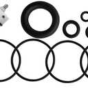 O-ring Rebuild Kit and TVA6 Trigger Valve fits For Bostitch F28WW F21PL F33PT Framing Nailer Parts