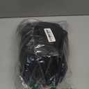 Bike Helmets for Adults - Front and Rear LED Lights Adjustable Bicycle Helmet for Adults Men Women Scooter Helmet for Commuting, Road Biking, Skating, Scooter (S/M 52.5-55.5CM, Black)