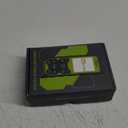 Laser Measure, Inkerma Laser Measurement Tool, Laser Distance Meter with Angle Sensor, Ft/in/M Multiple Units, Length/Area/Volume/Pythagorean Mode,Battery Included