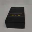 Mr and Mrs Champagne Flutes, Bride and Groom Champagne Glasses, Wedding Glasses with Cake Cutting Set, Bridal Shower Gifts, Unique Wedding Gift Engagement Gifts for Couples (Golden Printing + Gold Cutter Set)