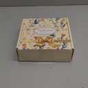 6 PCS Hair Bows for Women, Big Bow Hair Clips for Girls, Silky Satin Hair Bow Clips Oversized, Large Cute Aesthetic Hair Accessories Gifts Holiday Green Color