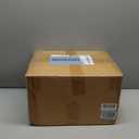 HECASA Pair Tail Light Compatible with 2007-2014 Chevy Chevrolet Silverado 1500 2500HD 3500HD Halogen Brake Lamp Taillight Dark Red Lens+Chrome Housing Driver & Passenger Side