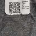 Gray Math T-Shirt Size Women's Large