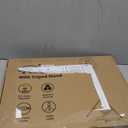 Weilisi 12" Selfie Ring Light with 63" Tripod Stand, Dimmable LED Ring Light with Phone Holder and Wireless Remote, [2-in-1] RGB & Selfie Stick for Photography/Makeup/Live Stream/YouTube (12'' White/Warm)