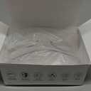 JING LEI Safety Glasses Anti Fog Goggles Vented Sides Shields Transparent PC Frame Spectacles for Lab Medical and Daily Use (Clear Lens)