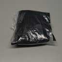 Gildan Men's Ultra Cotton T-Shirt, Style G2000, Multipack, Black (1-Pack), X-Large
