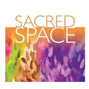 Sacred Space: The Prayer Book 2024