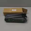 2 Pack Seedling Heat Mat 10X20.75`` with Thermostat Durable Waterproof Warm Hydroponic Plant Heating Pad with Temperature Control Auto Off Timer for Seed Starting Germination Plant Propagation