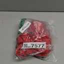 Trendy Queen Womens Mini Summer Dresses 2026 Going Out Off The Shoulder Bodycon Sexy Party Club Spring Fashion Outfits (Red), XS  