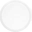 Cambro RFS2SCPP190 Seal Lid for Round Storage Containers 250-363 and 250-364