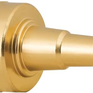 Melnor 4125SH Brass Sweeper Nozzle 2Pcs