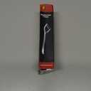 Cave Tools Vegetable Y Peeler Julienne Swivel Slicer With Potato Eye Remover for Peeling Fruits and Vegetables - Kitchen Gadgets (Black)