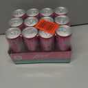 Alani Nu Pink Slush Sugar Free Energy Drink (Pack of 12) (EXP 08/30/27)